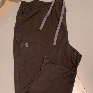 Men’s under armor men’s joggers